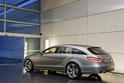 2012 Mercedes CLS Shooting Brake 5