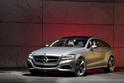 2012 Mercedes CLS Shooting Brake 6