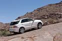 2012 Mercedes ML 11