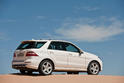 2012 Mercedes ML 12
