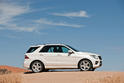 2012 Mercedes ML 13