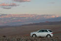 2012 Mercedes ML 15