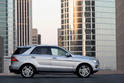 2012 Mercedes ML 16