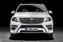 2012 Mercedes ML 17
