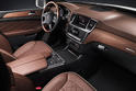 2012 Mercedes ML 18