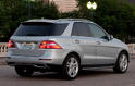 2012 Mercedes ML 2