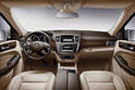 2012 Mercedes ML 21