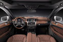 2012 Mercedes ML 22