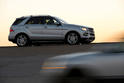 2012 Mercedes ML 26
