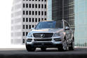 2012 Mercedes ML 28