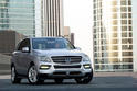 2012 Mercedes ML 29