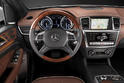 2012 Mercedes ML 3