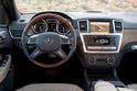 2012 Mercedes ML 31