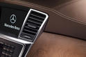 2012 Mercedes ML 33