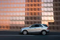 2012 Mercedes ML 36