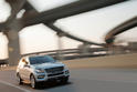 2012 Mercedes ML 38