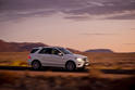 2012 Mercedes ML 41