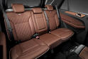 2012 Mercedes ML 5