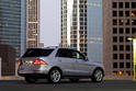 2012 Mercedes ML 6