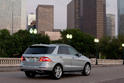 2012 Mercedes ML 7