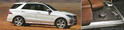 2012 Mercedes ML Leaked 4