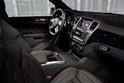 2012 Mercedes ML63 AMG 10
