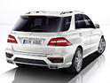 2012 Mercedes ML63 AMG 15