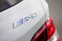 2012 Mercedes ML63 AMG 21