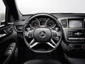 2012 Mercedes ML63 AMG 3