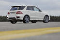 2012 Mercedes ML63 AMG 6