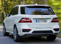2012 Mercedes ML63 AMG Price 2