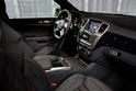 2012 Mercedes ML63 AMG Price 3