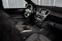 2012 Mercedes ML63 AMG UK 3