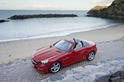 2012 Mercedes SLK 12
