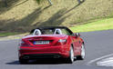 2012 Mercedes SLK 17