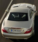 2012 Mercedes SLK 18