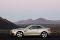 2012 Mercedes SLK 20