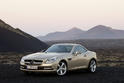 2012 Mercedes SLK 22