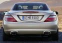 2012 Mercedes SLK 24