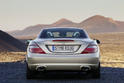 2012 Mercedes SLK 25