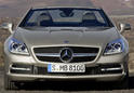 2012 Mercedes SLK 26