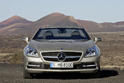 2012 Mercedes SLK 27