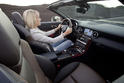2012 Mercedes SLK 32