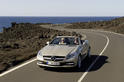 2012 Mercedes SLK 34