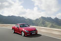 2012 Mercedes SLK 4