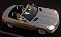 2012 Mercedes SLK 42