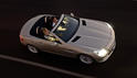 2012 Mercedes SLK 43