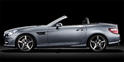 2012 Mercedes SLK 47