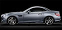 2012 Mercedes SLK 48