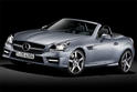 2012 Mercedes SLK 50
